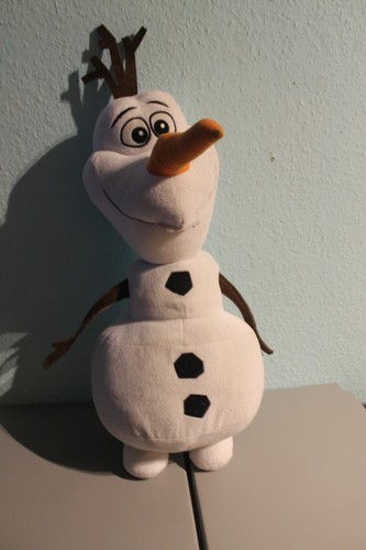 Olaf schneemann die - schneemann,