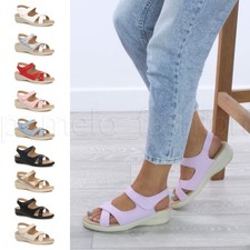 DAMEN NIEDRIGER ABSATZ TOUCH