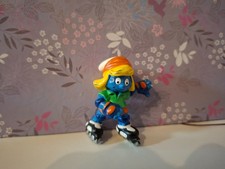 Schlümpfe Schleich / Peyo