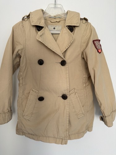 Mädchen trenchcoat scotch - mädchen,