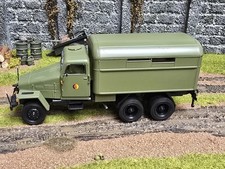 IFA G5KO Spezialkraftfahrzeug