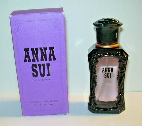 Anna sui classic eau - sui,