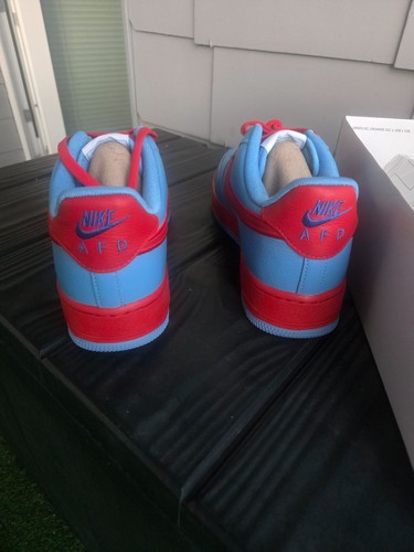 Nike air force schuhe - air,