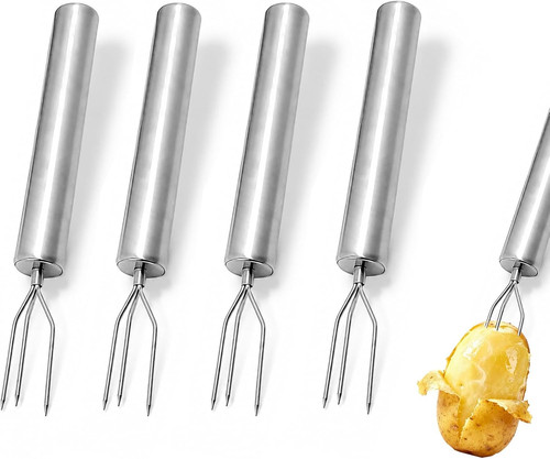 Pellkartoffelgabel edelstahl - pellkartoffelgabel,