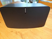 Sonos Play 5 Gen 2 WLAN Lautsprecher  Defekt
