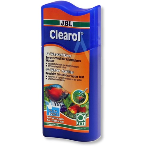 Jbl clearol wasserklärer - clearol-,