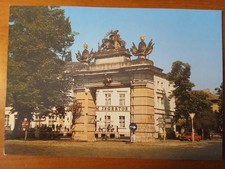 Postkarte 2639 nicht gelaufen, Potsdam, Jägertor, Sammlung, Ansichtskarte