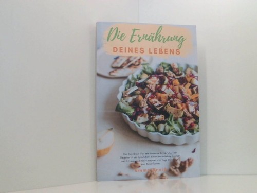 Die ernährung deines - ernährung,