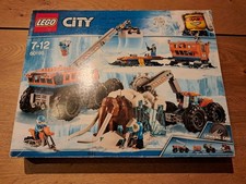Lego® City - 60195 - mobile