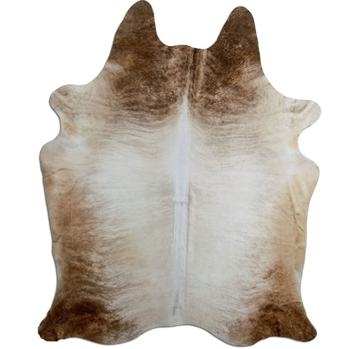 Premium kuhfell teppich xxl - premium,