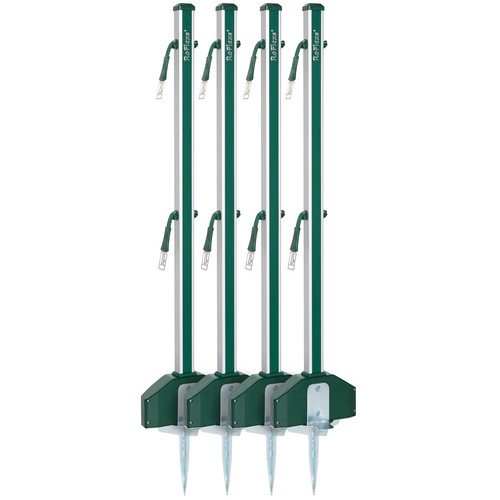 Roflexs zaunsystem premium 145 - roflexs,