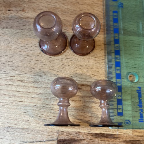 Antike augenwanne glas - augenwanne,