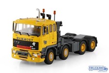 WSI Mammoet FTF FS 8x4