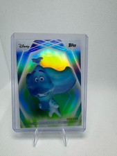 2026 Topps Disney Neon #46