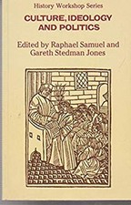 Culture, Ideology and Politics