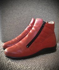 Berkemann  , Komfort Stiefel