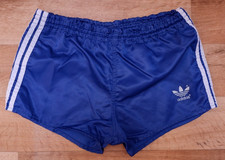 Vintage 80er adidas gym satin - adidas,