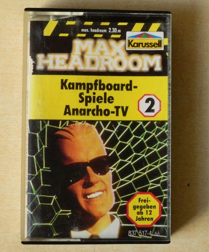 Kassette hörspiel rarität - mc,