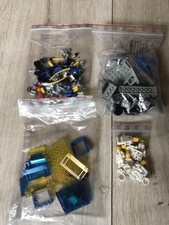Lego classic space - konvolut,