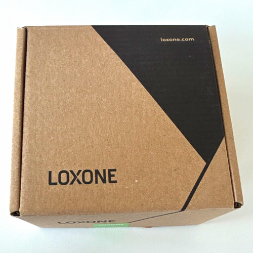 Loxone miniserver compact - compact, made