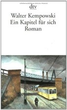 Ein Kapitel für sich: Roman