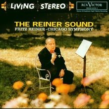 Living stereo the - stereo,