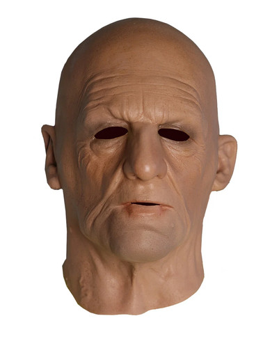 Bestatter maske - bestatter,