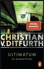 Christian V. Ditfurth -