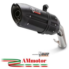 Auspuff Motorrad Mivv Aprilia