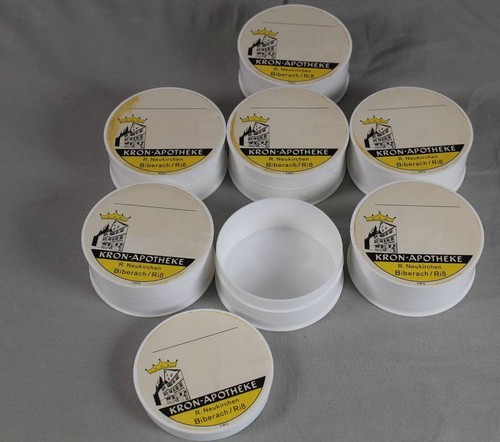 Apotheker dose biberach - dose,