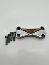 Yamaha XV535 XV 535 2YL Lenkerhalter Klemme Oben Handlebar Holder Upper #23168