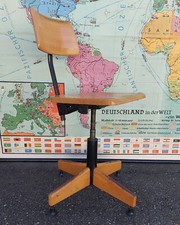 Stoll giroflex von 1968 -