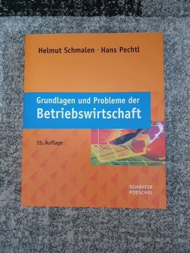 Grundlagen und probleme der - und,