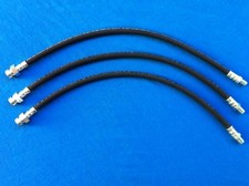 Barkas Framo V901 Bremsschläuche Bremsschlauch Satz Bremsleitung Bremse IFA NEU