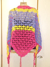 Kleines Dreieckstuch