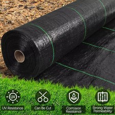 Unkrautvlies Garten Folie