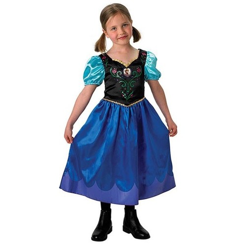 Kostüm fasching disney frozen - disney,