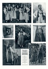 Trachten aus Betzingen XL