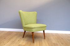 Cocktail Sessel 50er Jahre