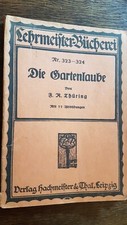 F. R. Thüring - Die