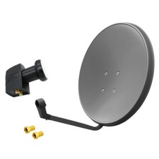 60 cm HD Sat Anlage Digital