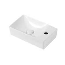 Design Waschtisch Gästebad