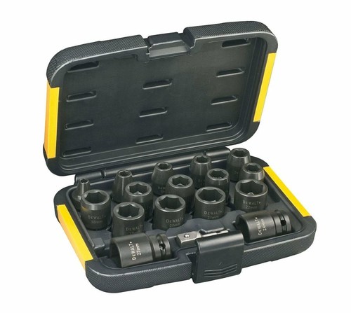 Dewalt steckschlüssel set - dewalt, steckschlüssel-set