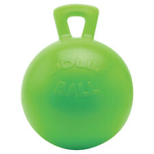 Jolly Pferd Spielball grün 25