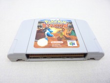 Pokémon Pokemon Stadium für