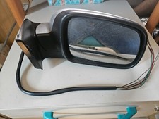 Peugeot 307 CC  Aussenspiegel