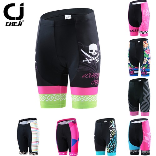Cheji radshorts damen - cheji,