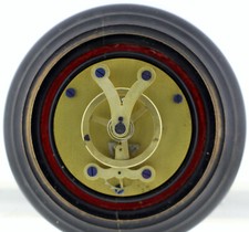 Gangmodell Glashütte Ankergang- Ankerhemmung evtl. GUS Uhrmacher-Schule