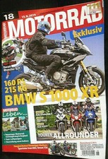 MOTORRAD 18-14+DUCATI MONSTER