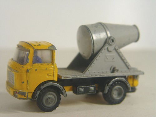 Berliet betonmischer gak - berliet,